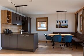 Pleasant Apartment With Shared Sauna