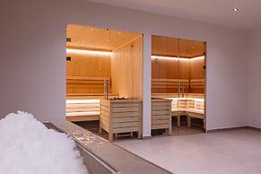 Pleasant Apartment With Shared Sauna