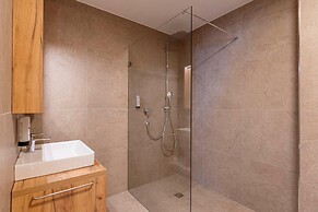 Pleasant Apartment With Shared Sauna