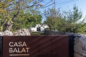 Casa Balat
