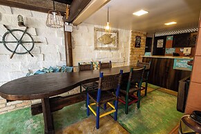 Pousada Canto da Vigia