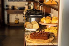 Pousada Canto da Vigia