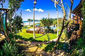 Pousada Canto da Vigia