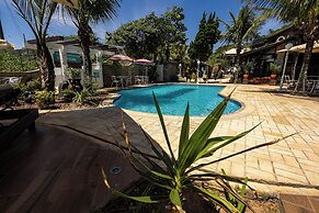 Pousada Canto da Vigia