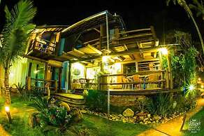 Pousada Canto da Vigia