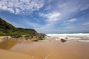 Pousada Canto da Vigia