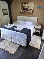 Pousada Canto da Vigia