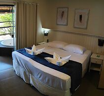 Pousada Canto da Vigia