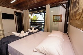 Pousada Canto da Vigia