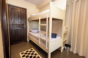 Pousada Canto da Vigia