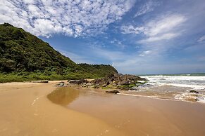 Pousada Canto da Vigia