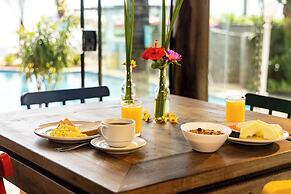 Pousada Canto da Vigia