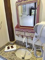 Pousada Canto da Vigia