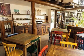 Pousada Canto da Vigia