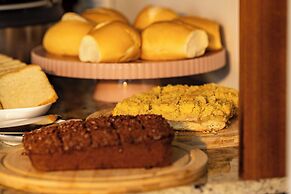 Pousada Canto da Vigia