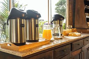 Pousada Canto da Vigia