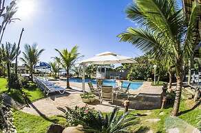 Pousada Canto da Vigia