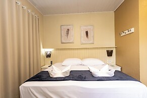 Pousada Canto da Vigia