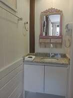 Pousada Canto da Vigia