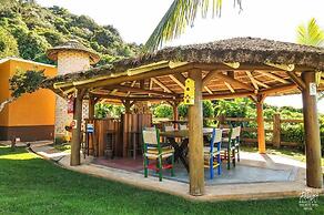 Pousada Canto da Vigia