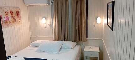 Pousada Canto da Vigia