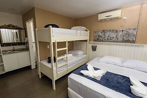 Pousada Canto da Vigia