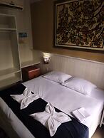 Pousada Canto da Vigia