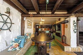 Pousada Canto da Vigia