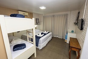 Pousada Canto da Vigia