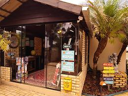 Pousada Canto da Vigia