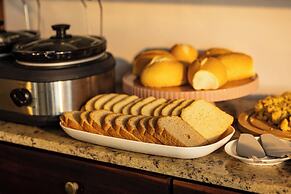 Pousada Canto da Vigia