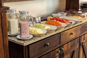 Pousada Canto da Vigia