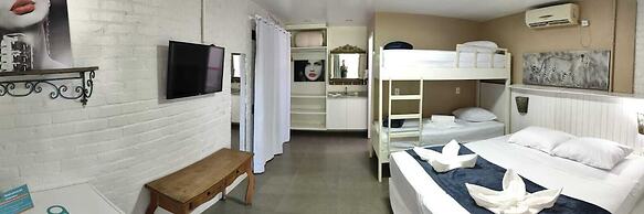 Pousada Canto da Vigia