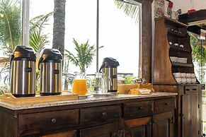 Pousada Canto da Vigia