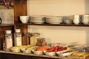 Pousada Canto da Vigia