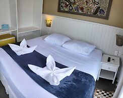 Pousada Canto da Vigia