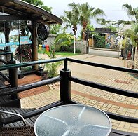 Pousada Canto da Vigia