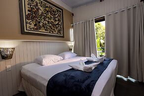 Pousada Canto da Vigia