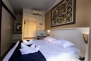 Pousada Canto da Vigia