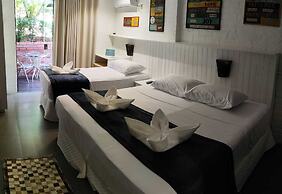 Pousada Canto da Vigia