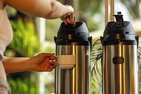 Pousada Canto da Vigia