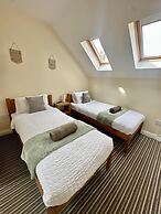 Welbury Studio Retreat