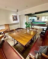 Welbury Studio Retreat