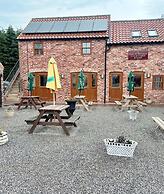 Welbury Studio Retreat