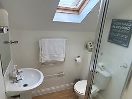 Welbury Studio Retreat