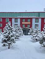 Snow Life Hotel Sarıkamış