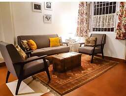 HR Windsong Homestay