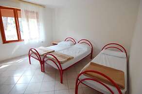 Comfortable Apartment for 4 Guests in Rosolina