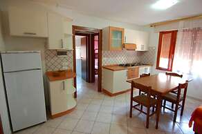 Comfortable Apartment for 4 Guests in Rosolina
