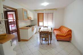 Comfortable Apartment for 4 Guests in Rosolina